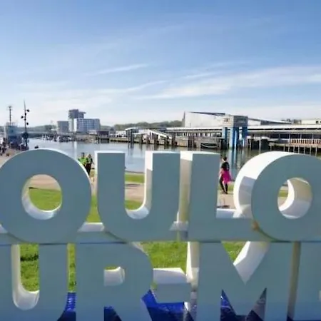 Paradise-sur-mer Boulogne-sur-Mer