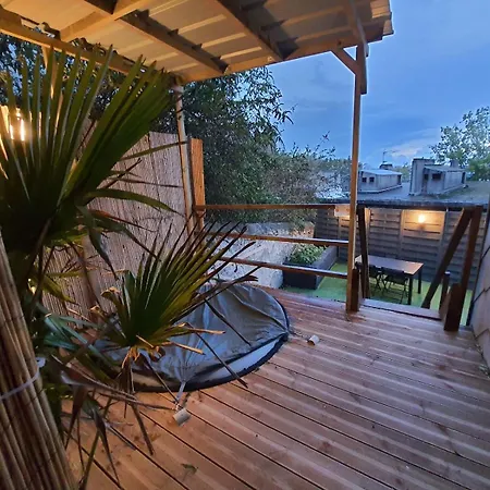 Lejlighed Paradise-sur-mer Boulogne-sur-Mer