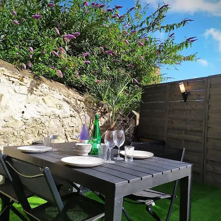 Paradise-sur-mer * Boulogne-sur-Mer
